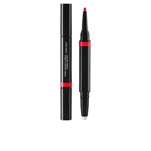 image of LIPLINER inkduo #08-true red