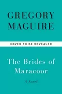Image of brides of maracoor a novel