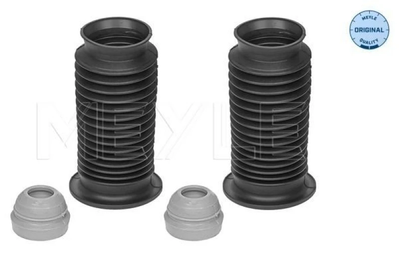 Image of Dust cover kit, shock absorber MEYLE 614 640 0006