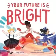 Image of your future is bright