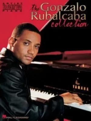 Image of Gonzalo Rubalcaba Collection by Gonzalo Rubalcaba