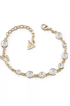 Guess Jewellery Crystal Beauty Bracelet JEWEL UBB84127-L