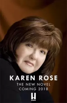Image of Death is not enough by Karen Rose