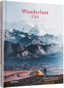 Image of Wanderlust USA : The Great American Hike