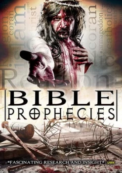 Image of Bible Prophecies - DVD
