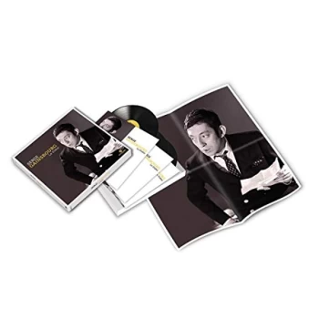 Image of Serge Gainsbourg - Le Poete Vinyl