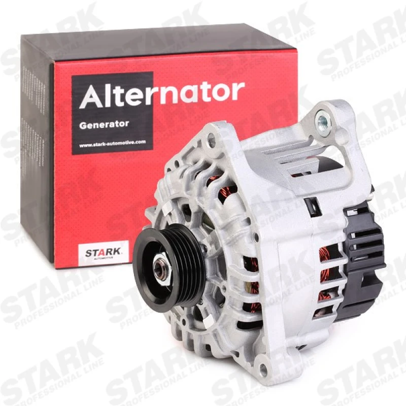 Image of Alternator STARK SKGN-0320475