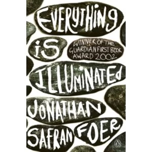 Image of Everything is Illuminated by Jonathan Safran Foer (Paperback, 2003)
