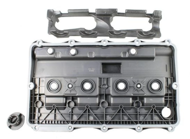 Image of Rocker cover METZGER 2389140