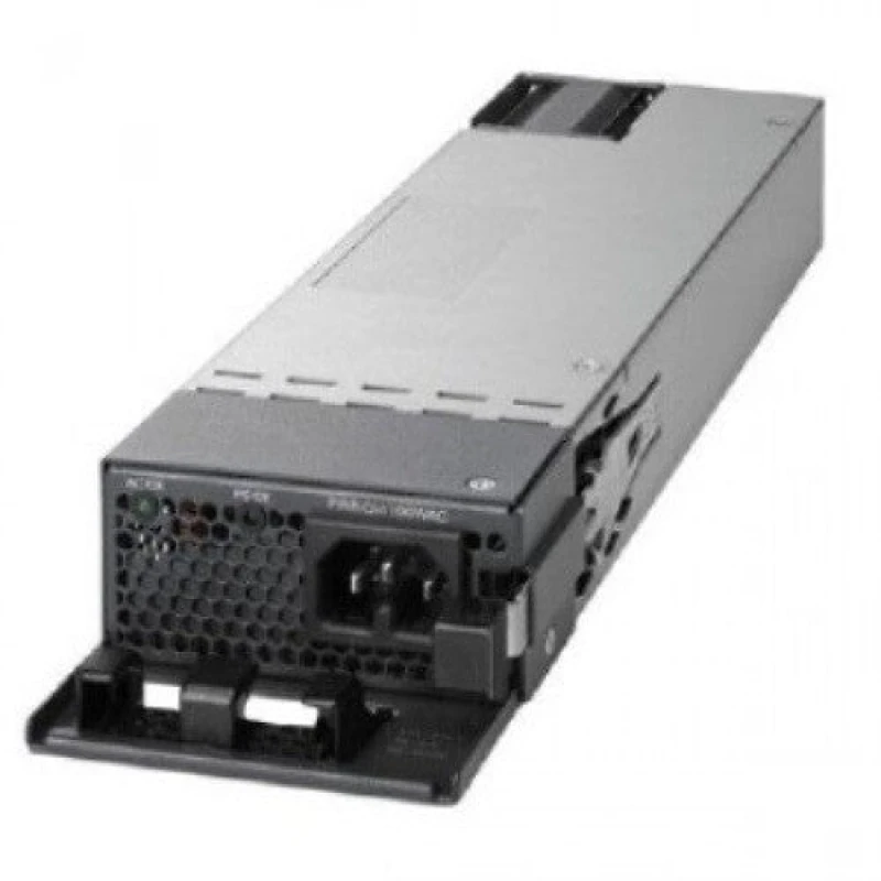 Image of 125W Ac Config 6 Power 677SK16