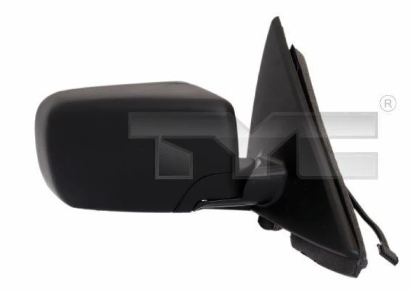 Image of TYC Wing mirror TYC 303-0064