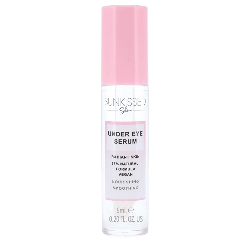 Image of Sunkissed Under-Eye Serum 6ml