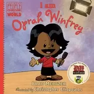 Image of i am oprah winfrey