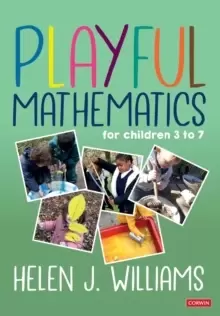 Image of Playful Mathematics : For children 3 to 7