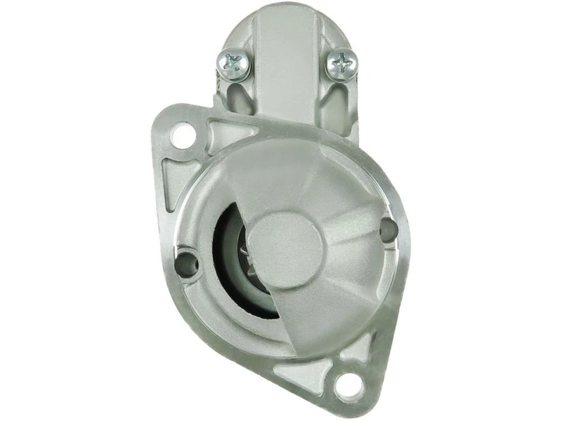 Image of AS-PL Starter motor AS-PL S5292S