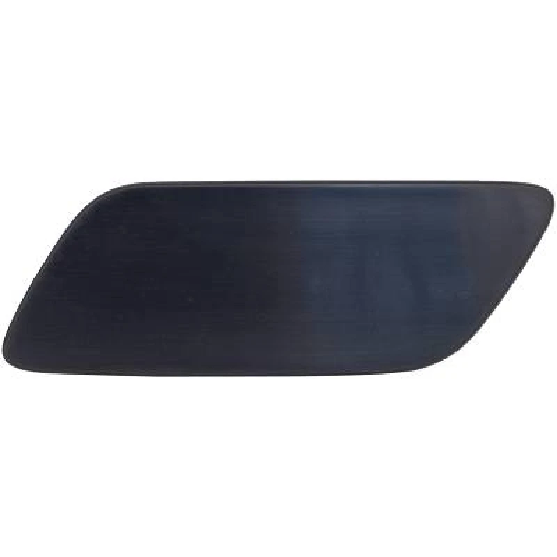 Image of Bumper cover DIEDERICHS 1081033