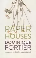 Image of paper houses