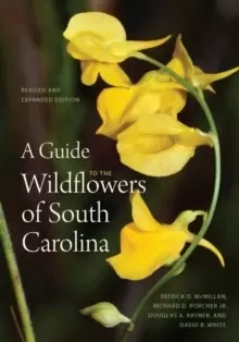 Image of A Guide to the Wildflowers of South Carolina