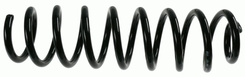 Image of Coil spring SACHS 998 661