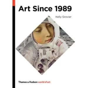 Image of Art Since 1989