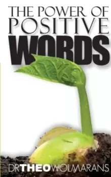 Image of The Power of Positive Words