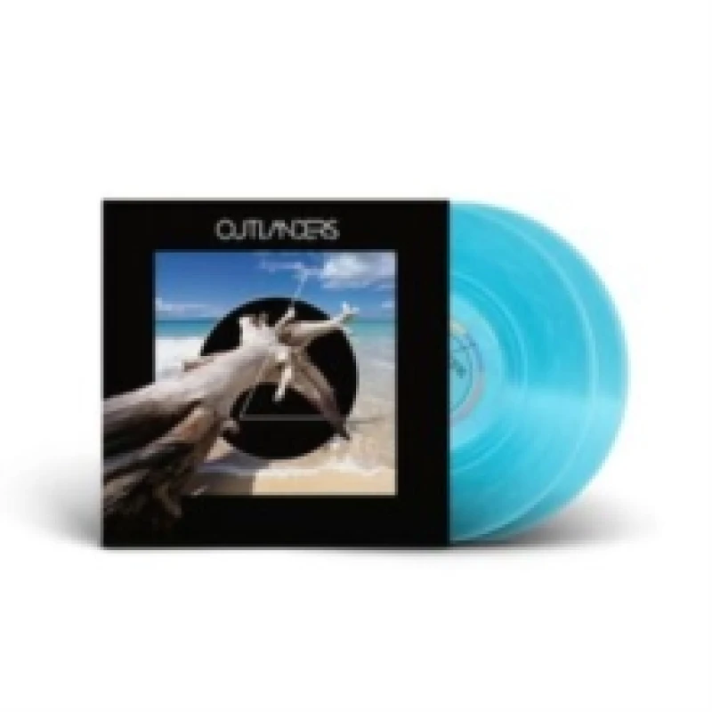 Image of Outlanders Vinyl