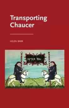 Image of Transporting Chaucer