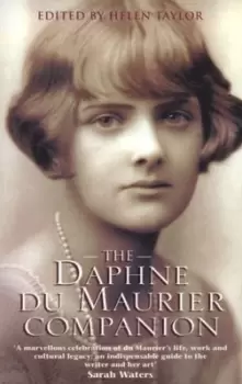 Image of The Daphne du Maurier companion - Daphne Du Maurier - Paperback - Used
