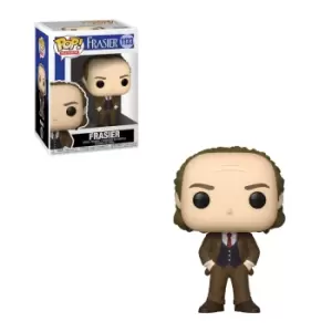 image of Frasier Pop! Vinyl Figure