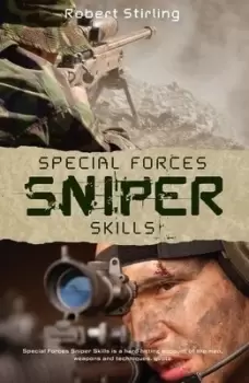 Image of Special Forces sniper skills by Robert Stirling