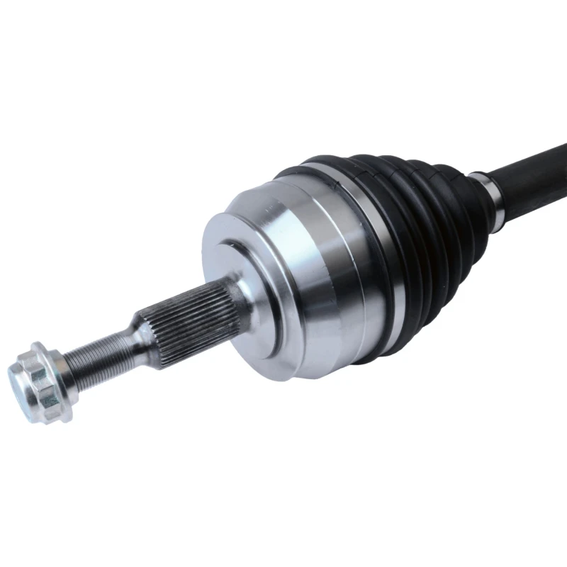 Image of Drive shaft FEBI BILSTEIN 188161