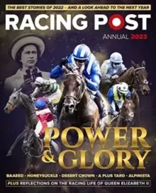 Image of Racing Post Annual 2023