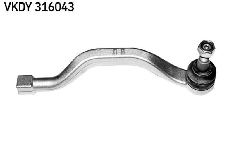 Image of SKF Track rod end SKF VKDY 316043