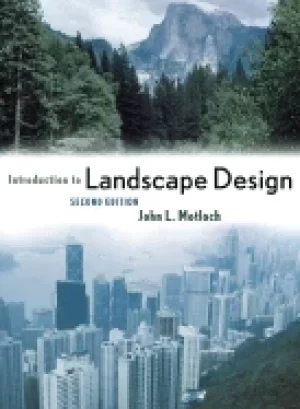 Image of introduction to landscape design 2nd edition