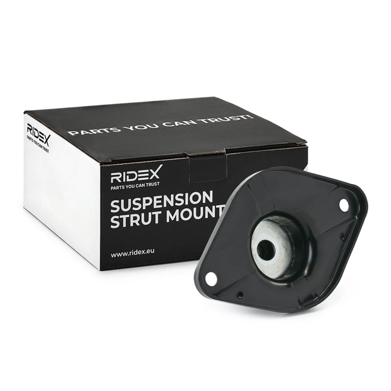 Image of RIDEX Top strut mount RIDEX 1180S0412