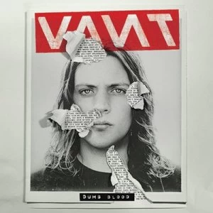 image of Dumb Blood by Vant CD Album