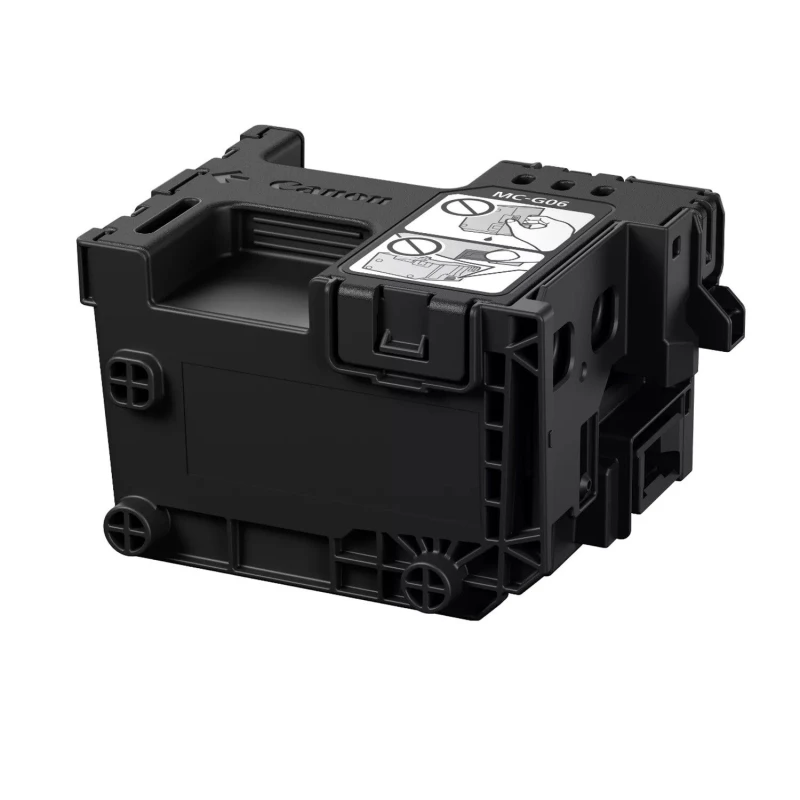 Image of Canon MC-G06 - Maintenance cartridge - 6259C001 CAMCG06 EXRCAMCG06