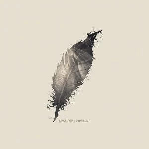Image of Arstidir - Nivalis Vinyl
