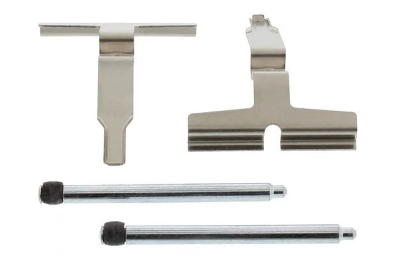 Image of Brake pad fitting kit MAPCO 9644