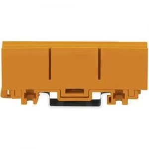 Image of Mounting adapter WAGO 2273 500 Orange