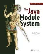 Image of java module system