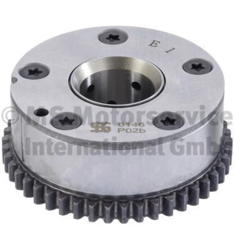Image of KOLBENSCHMIDT Camshaft Adjuster KOLBENSCHMIDT 50056146