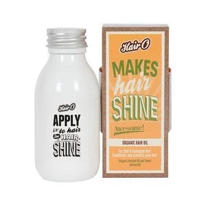 Image of Hair O Hair Oil Make It Shine 100ml