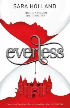 Image of Everless by Sara Holland