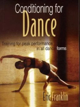 Image of Conditioning for Dance by Eric N Franklin Paperback