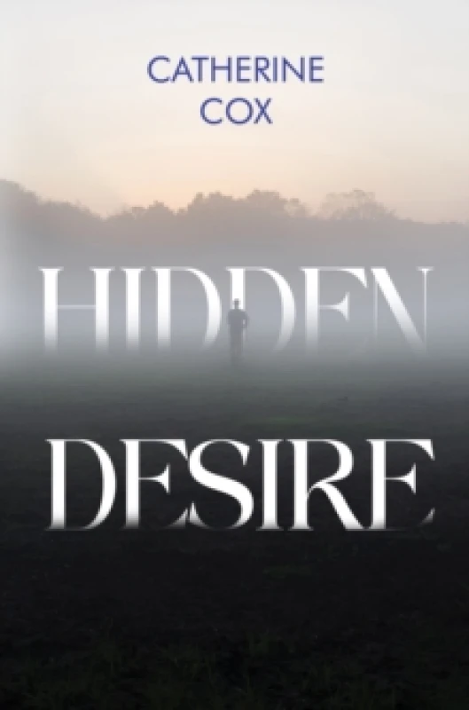 Image of Hidden Desire Paperback / softback