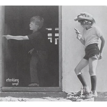 Image of Efterklang - Springer Ep CD
