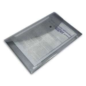 Image of Rapesco A4 Plus Camouflaged Security Popper Wallet Pack 5 29681RA