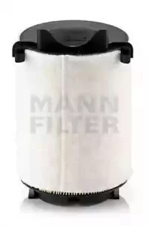 image of Air Filter C14130/1 By Mann-Filter