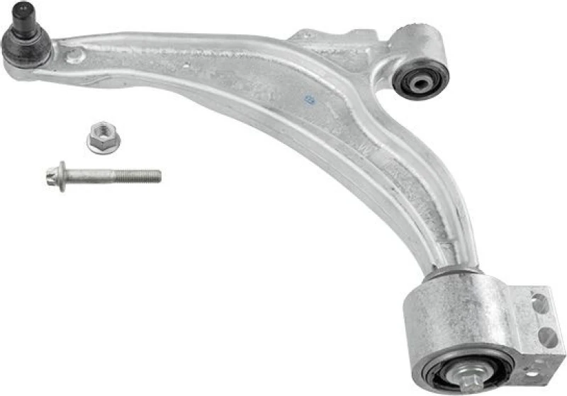 Image of Suspension arm LEMFORDER 42825 01